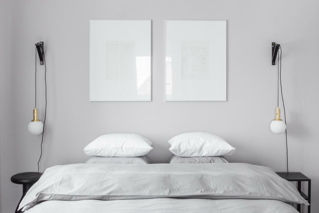 Šiauliai Minimalist. Apartment & Studio מראה חיצוני תמונה