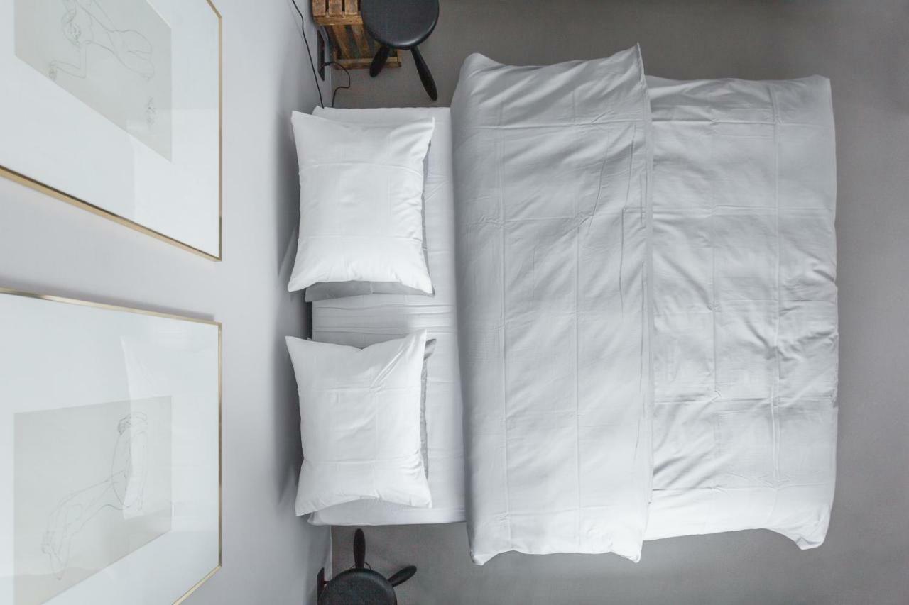 Šiauliai Minimalist. Apartment & Studio מראה חיצוני תמונה