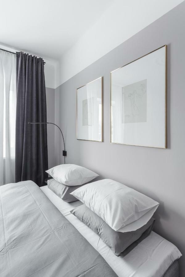 Šiauliai Minimalist. Apartment & Studio מראה חיצוני תמונה