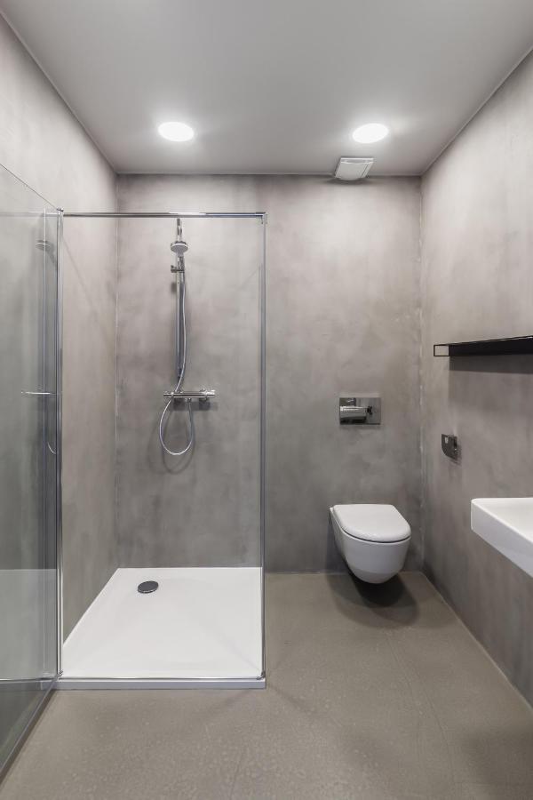 Šiauliai Minimalist. Apartment & Studio מראה חיצוני תמונה